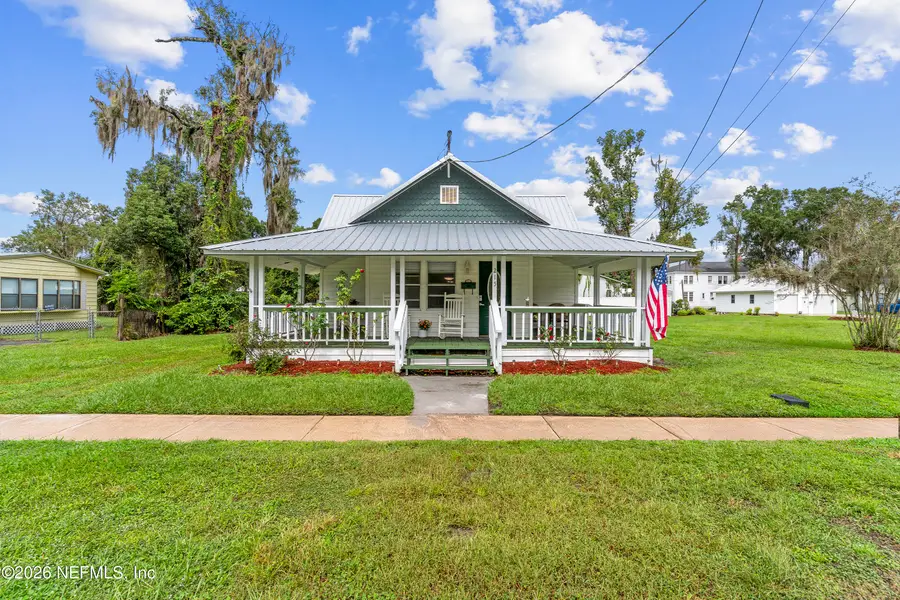 215 W Oliver Street, Baldwin, FL 32234 - #2