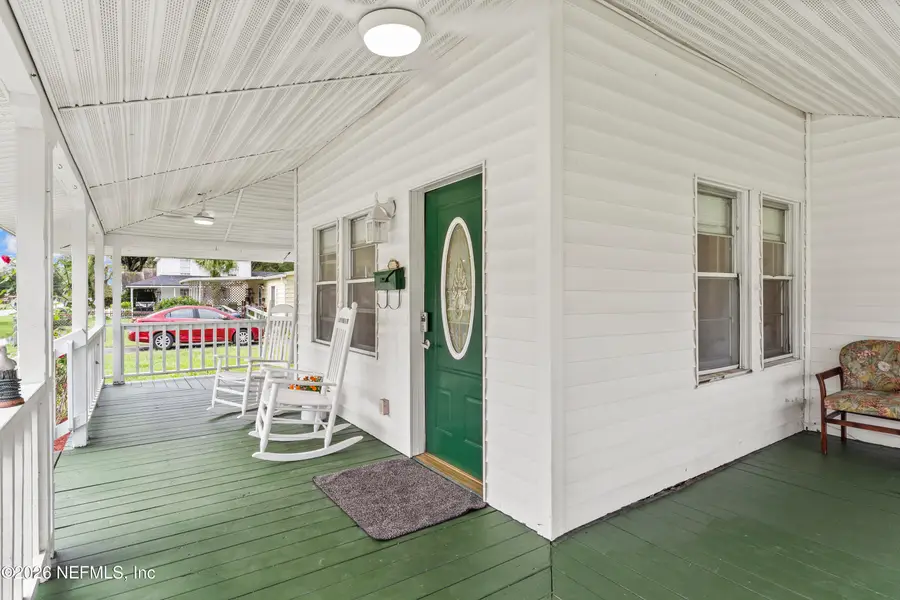 215 W Oliver Street, Baldwin, FL 32234 - #3