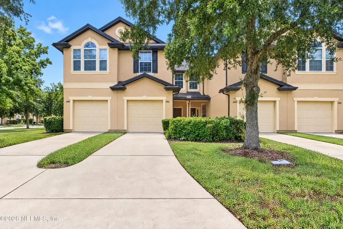 3762 Hartsfield Forest Circle, Jacksonville, FL 32277 - #1