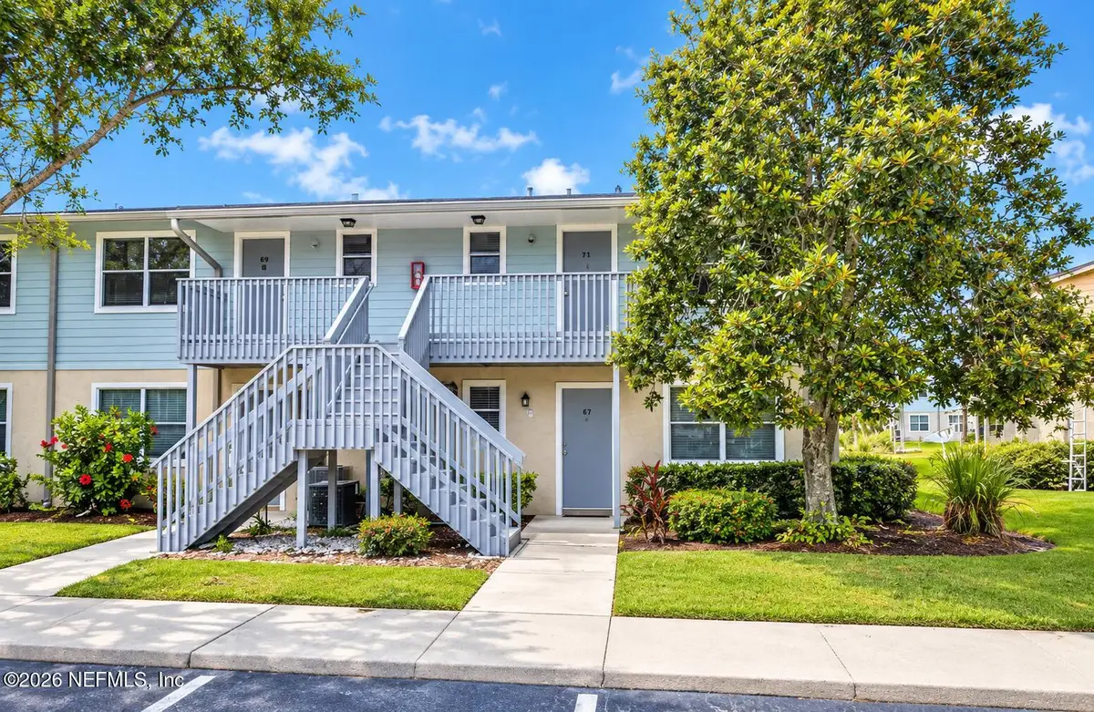 700 W Pope Road #G54, Saint Augustine, FL 32080 - #1