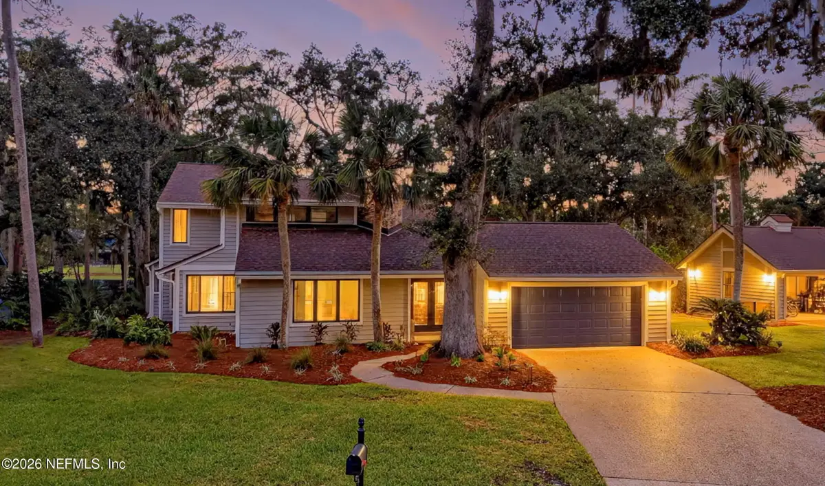 117 Knotty Pine Trail, Ponte Vedra Beach, FL 32082 - #1