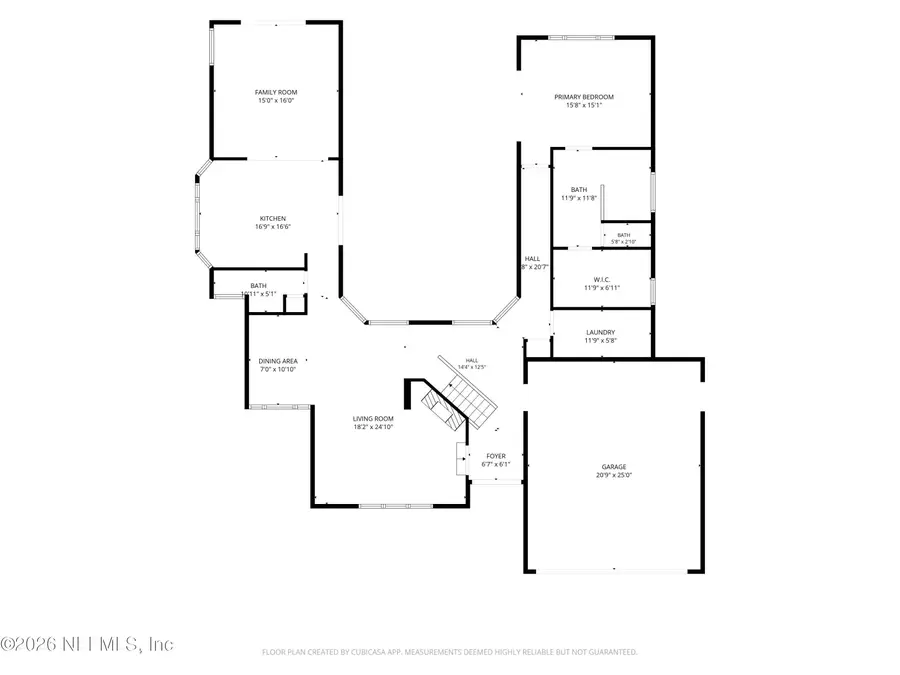 117 Knotty Pine Trail, Ponte Vedra Beach, FL 32082 - #3