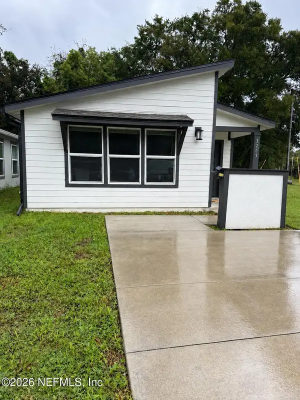 3203 Haines Street, Jacksonville, FL 32206