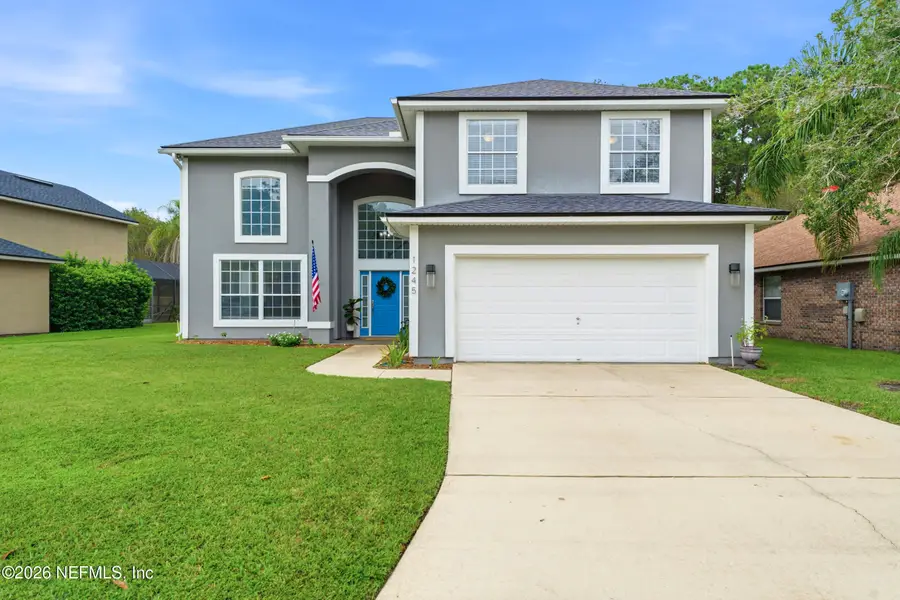 1245 Ribbon Road, Saint Johns, FL 32259 - #2