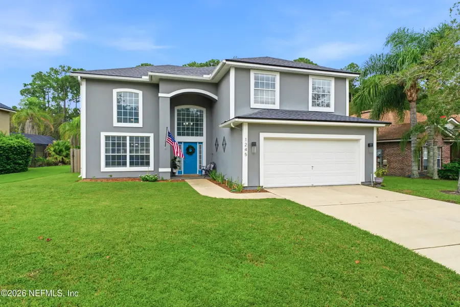 1245 Ribbon Road, Saint Johns, FL 32259 - #3