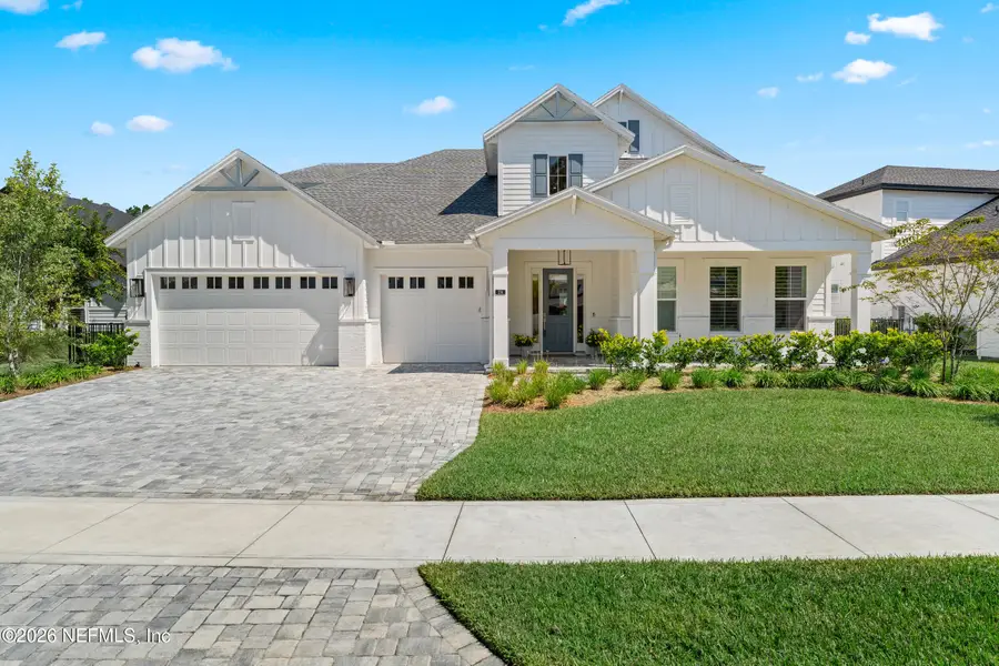 274 Shinnecock Drive, Saint Johns, FL 32259 - #2