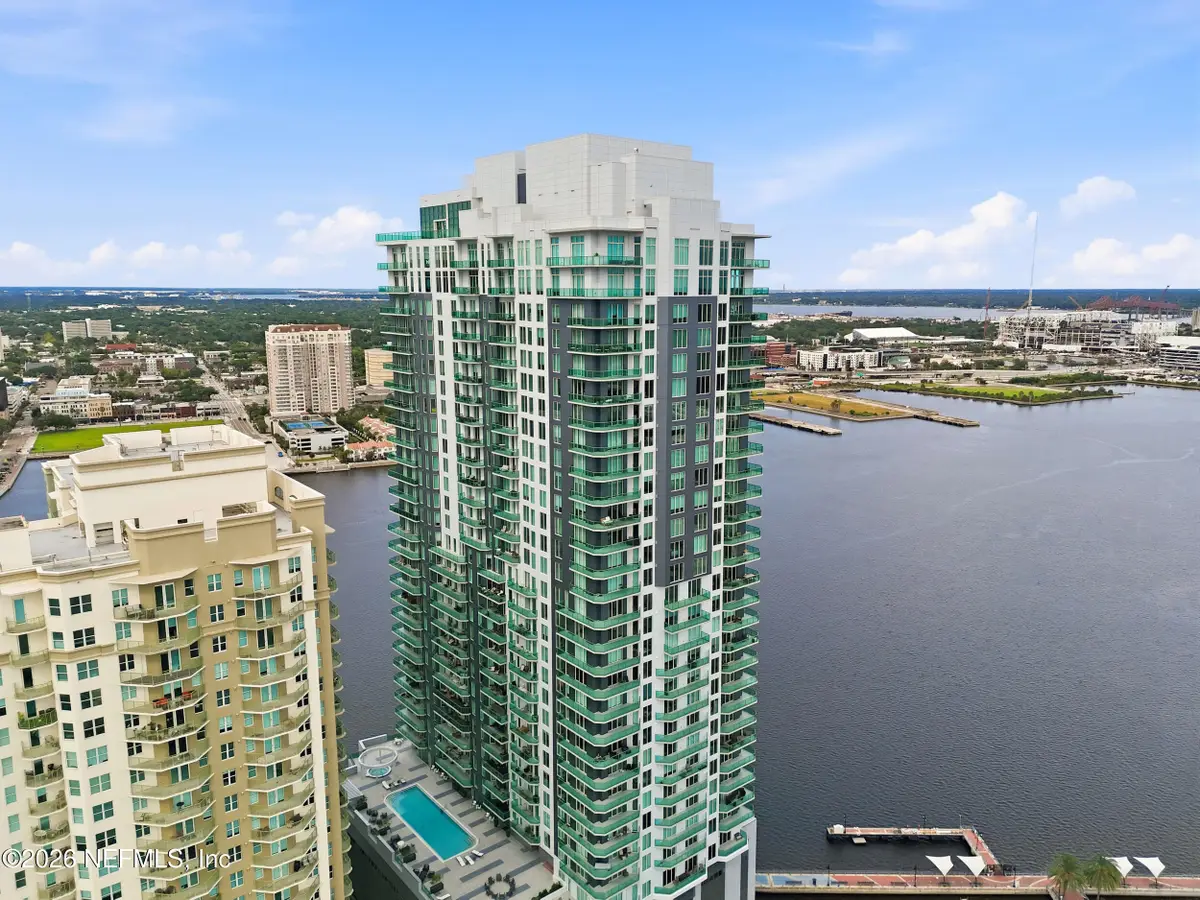 1431 Riverplace Boulevard #2201, Jacksonville, FL 32207 - #1