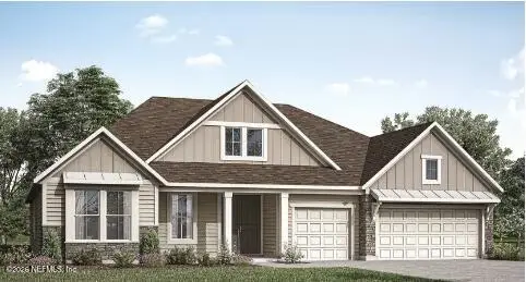 1253 Copeland Way, Middleburg, FL 32068 - #1