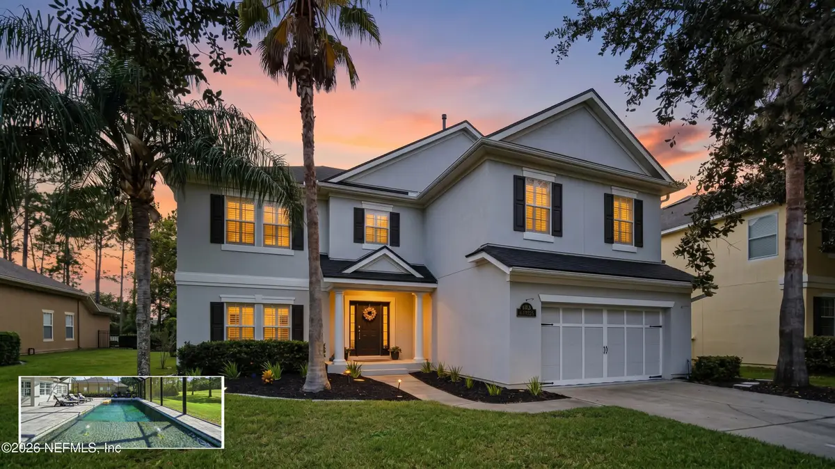 1725 Highland View Drive, Saint Augustine, FL 32092 - #1