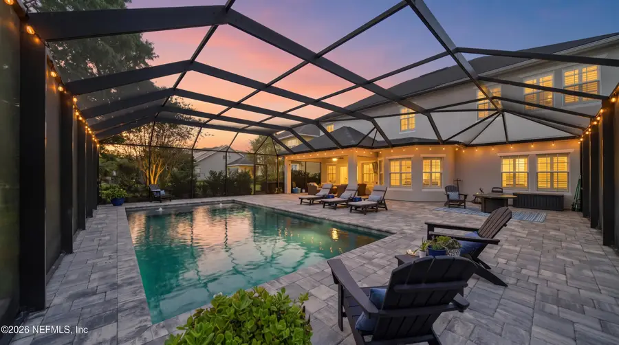 1725 Highland View Drive, Saint Augustine, FL 32092 - #2