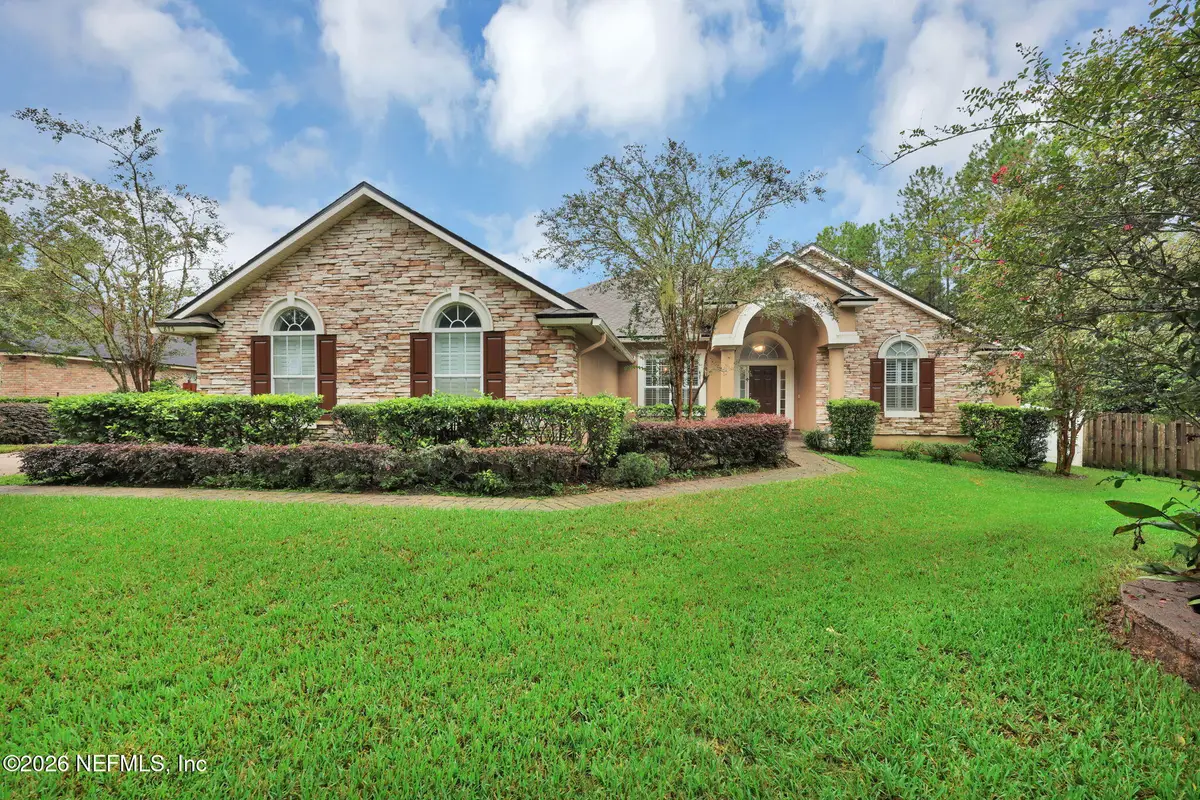 879 Songbird Drive, Orange Park, FL 32065 - #1