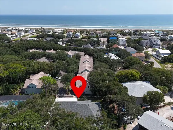 2674 Robert Oliver Avenue, Fernandina Beach, FL 32034