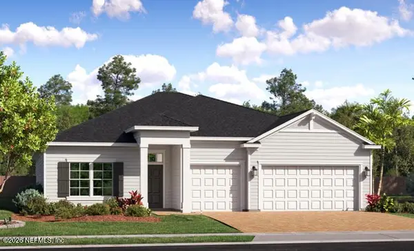 6433 Rein Avenue, Jacksonville, FL 32219