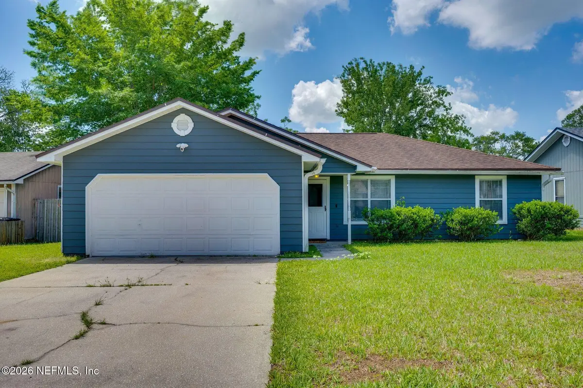3227 Puffin Way, Orange Park, FL 32065 - #1