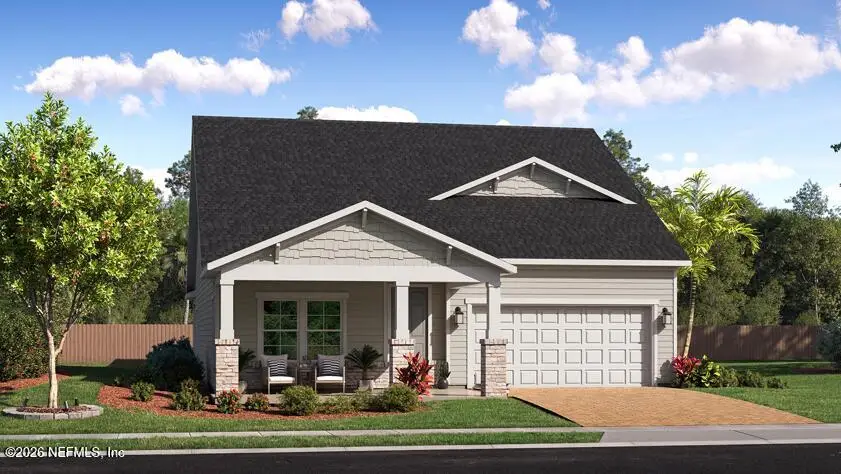 1420 Josie Lane, Jacksonville, FL 32218 - #1