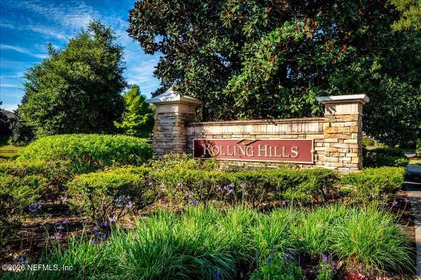 3089 Laurel Springs Drive, Green Cove Springs, FL 32043