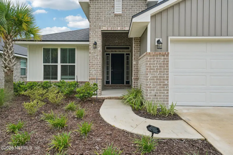 3089 Laurel Springs Drive, Green Cove Springs, FL 32043 - #2