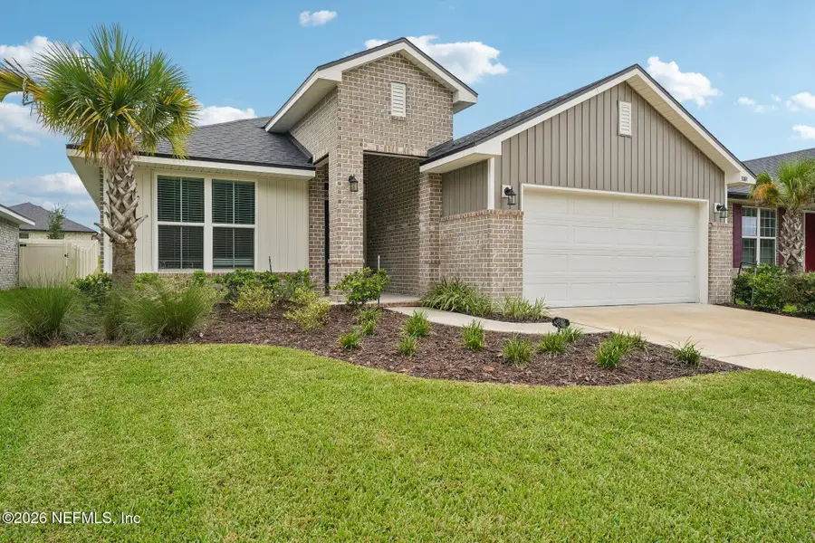 3089 Laurel Springs Drive, Green Cove Springs, FL 32043 - #3