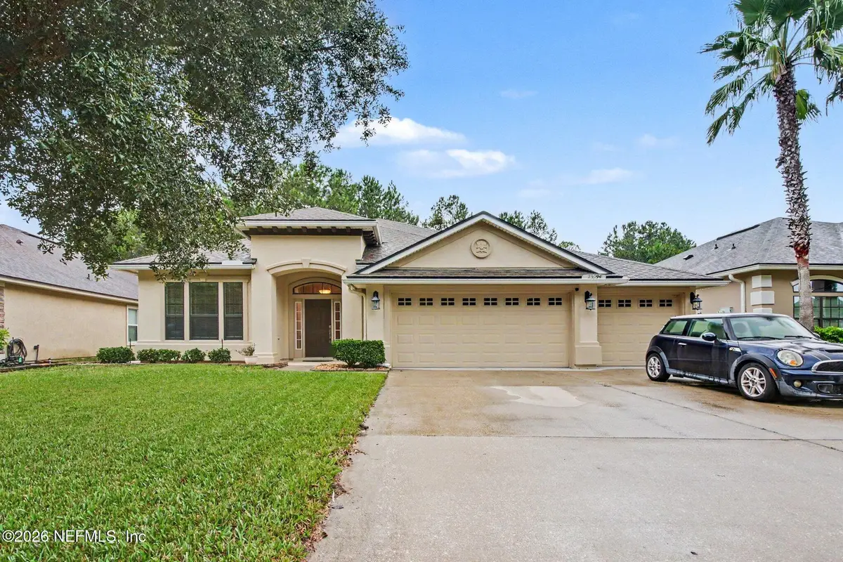 23294 Flora Parke Boulevard, Fernandina Beach, FL 32034 - #1
