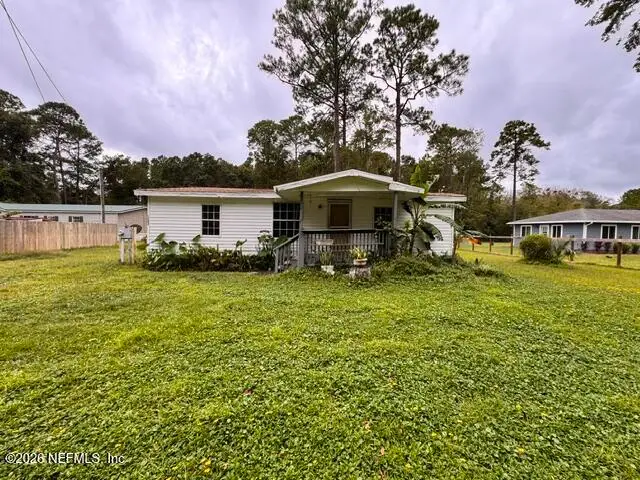 13542 W 1st W Street, Jacksonville, FL 32218 - #1