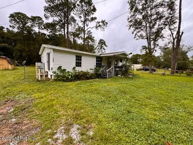 13542 W 1st W Street, Jacksonville, FL 32218 - #2