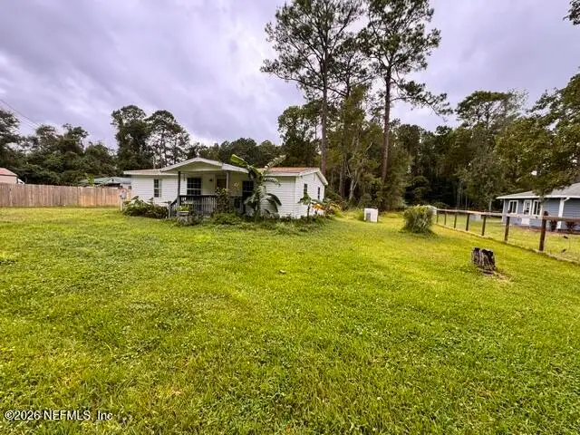 13542 W 1st W Street, Jacksonville, FL 32218 - #3