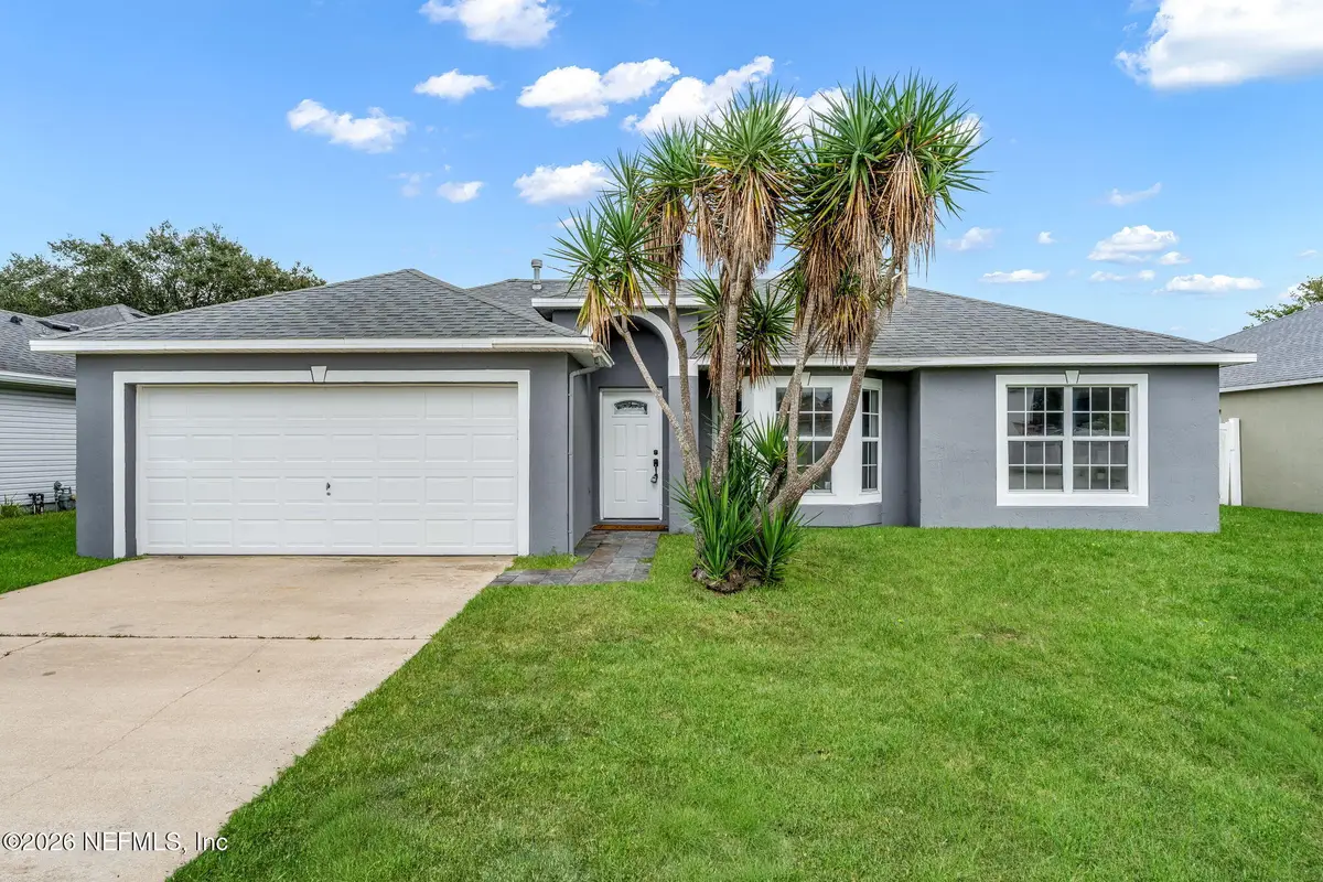 2045 Willesdon W Drive, Jacksonville, FL 32246 - #1