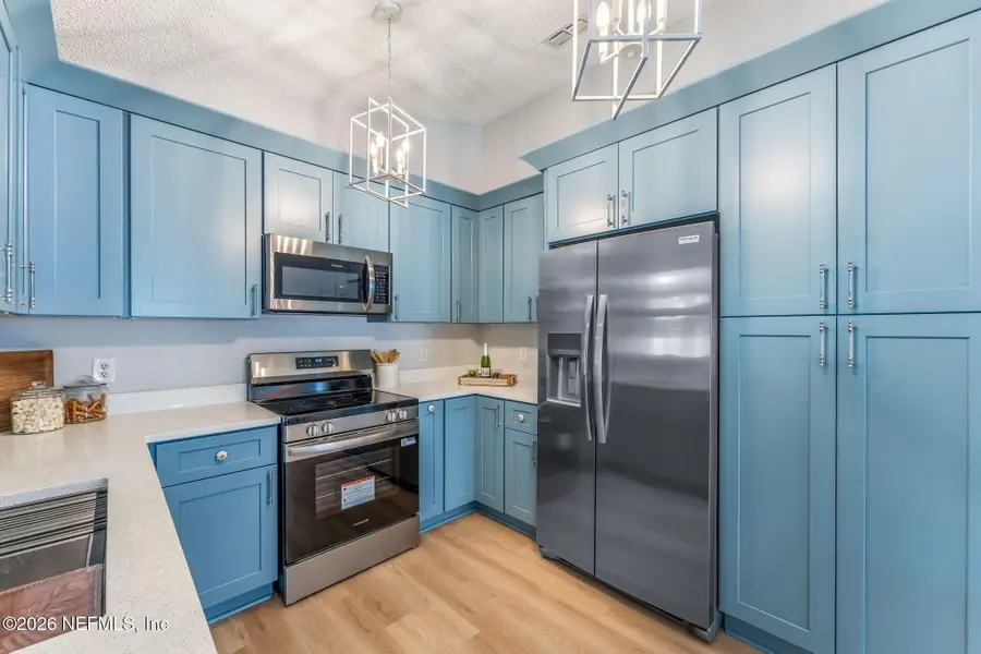 2045 Willesdon W Drive, Jacksonville, FL 32246 - #2