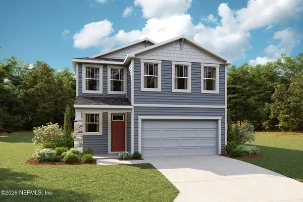 257 Grand Lakes Drive, St. Johns, FL 32259