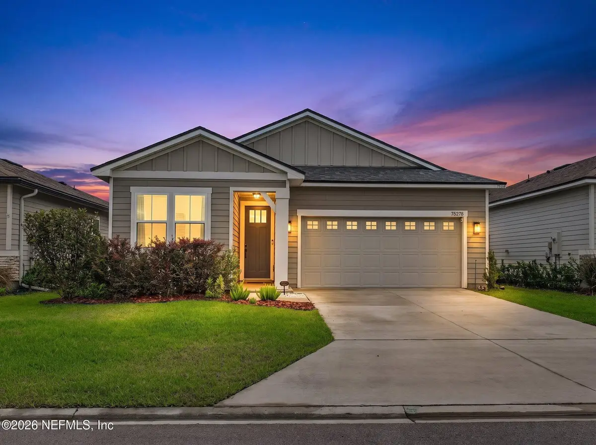 75278 Plumbago Trace, Yulee, FL 32097 - #1