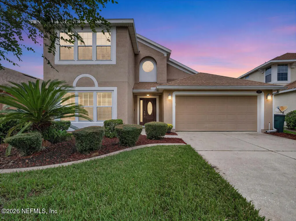 1271 Fairway Village Drive, Fleming Island, FL 32003 - #1