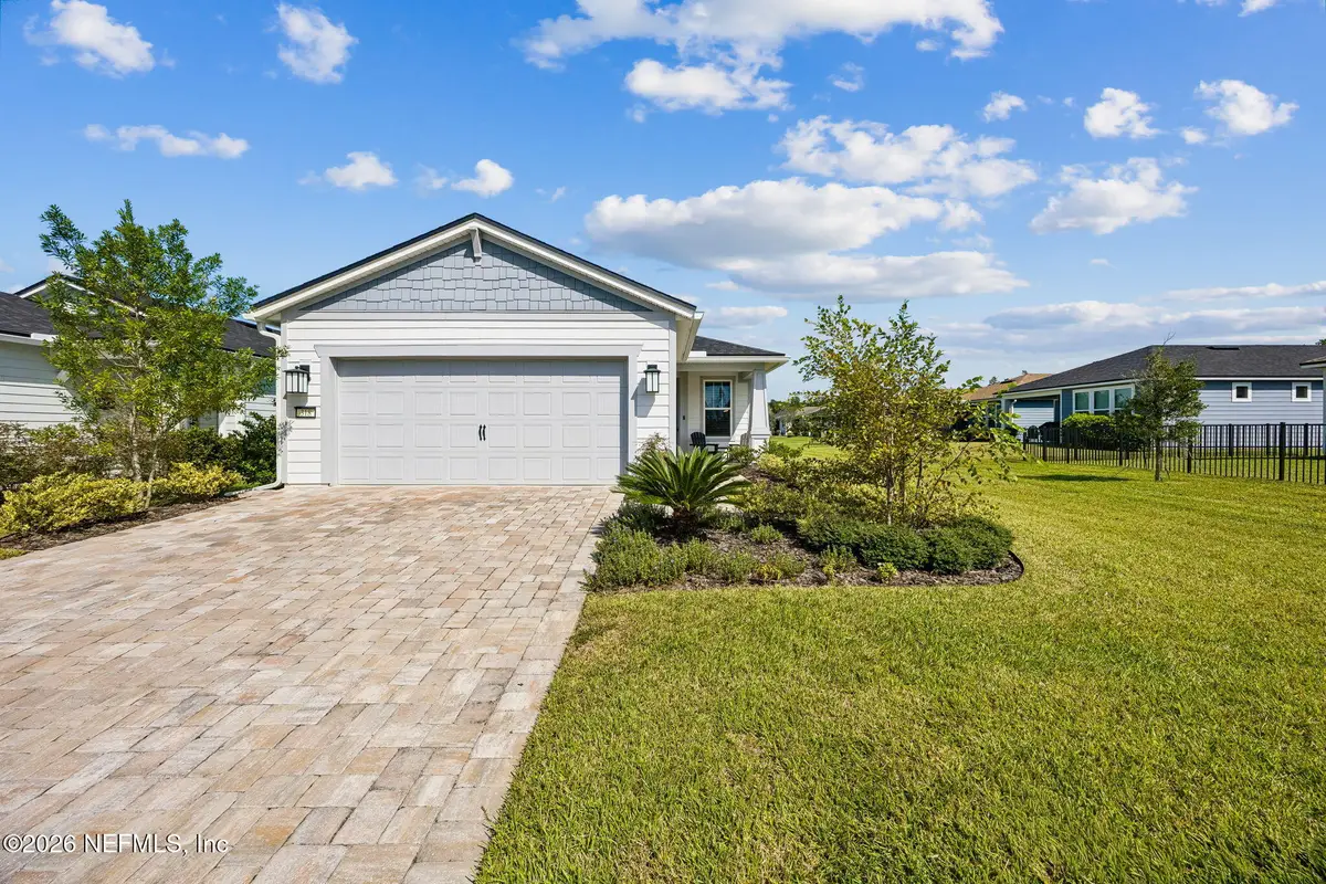 318 Tranquil Trail Circle, Yulee, FL 32097 - #1
