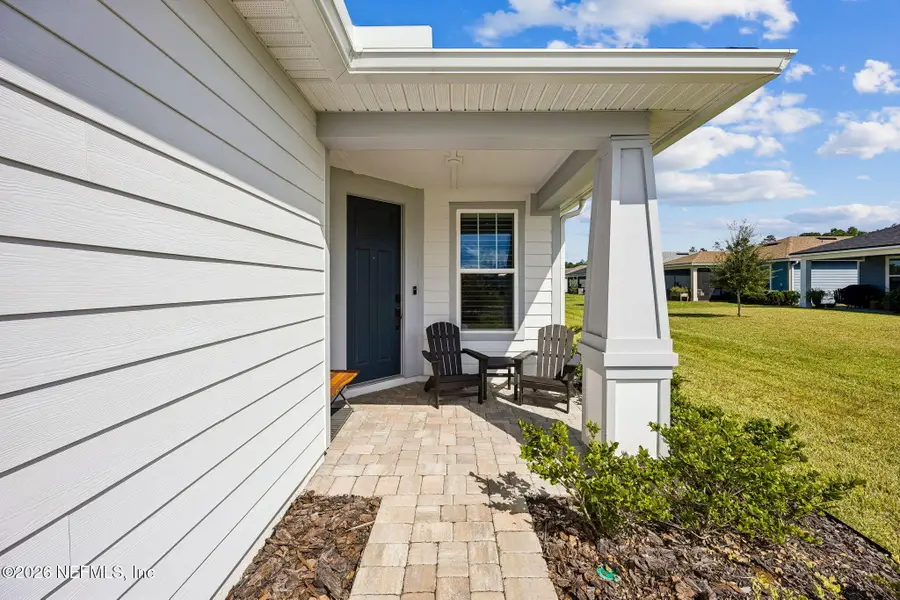 318 Tranquil Trail Circle, Yulee, FL 32097 - #2