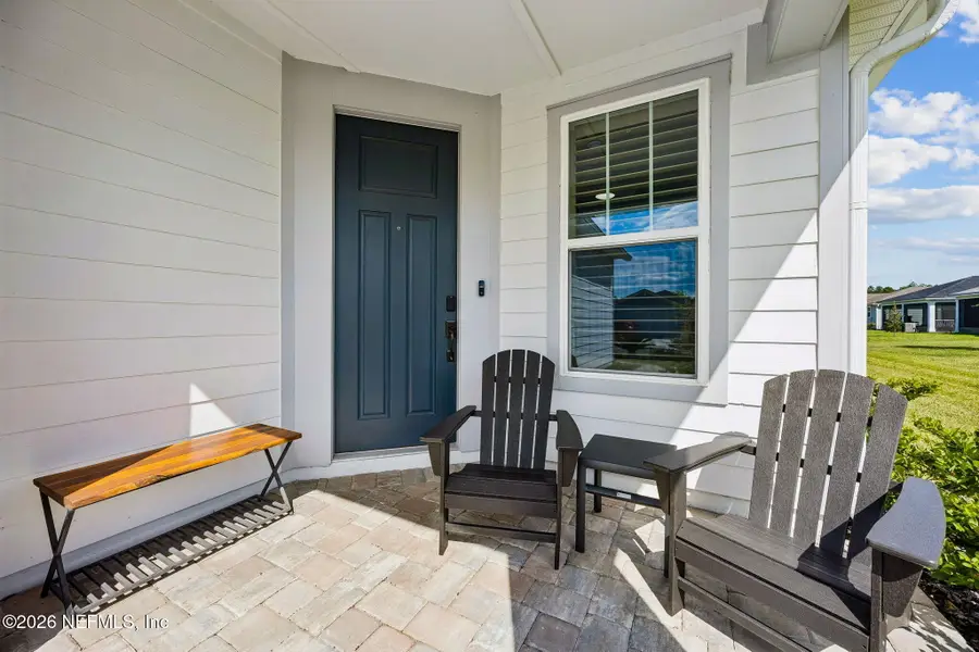 318 Tranquil Trail Circle, Yulee, FL 32097 - #3