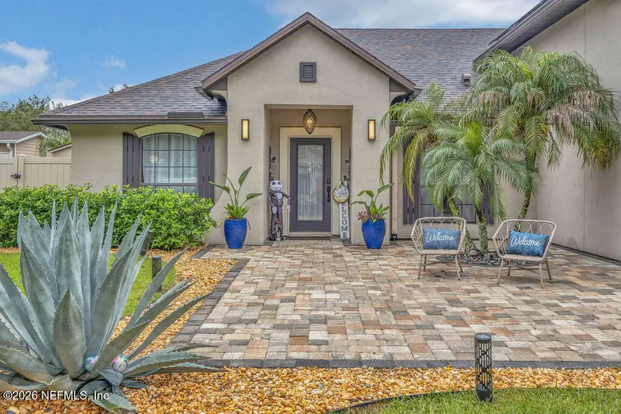 805 W American Eagle Drive, Saint Augustine, FL 32092 - #2