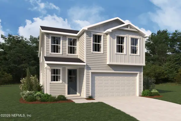 274 Grand Lakes Drive, St. Johns, FL 32259