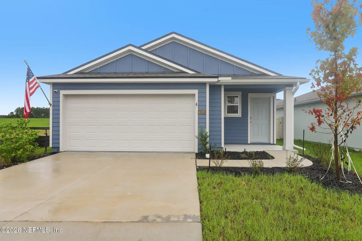 4130 Caper Tree Way, Jacksonville, FL 32218 - #1