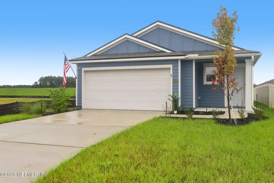 4130 Caper Tree Way, Jacksonville, FL 32218 - #3