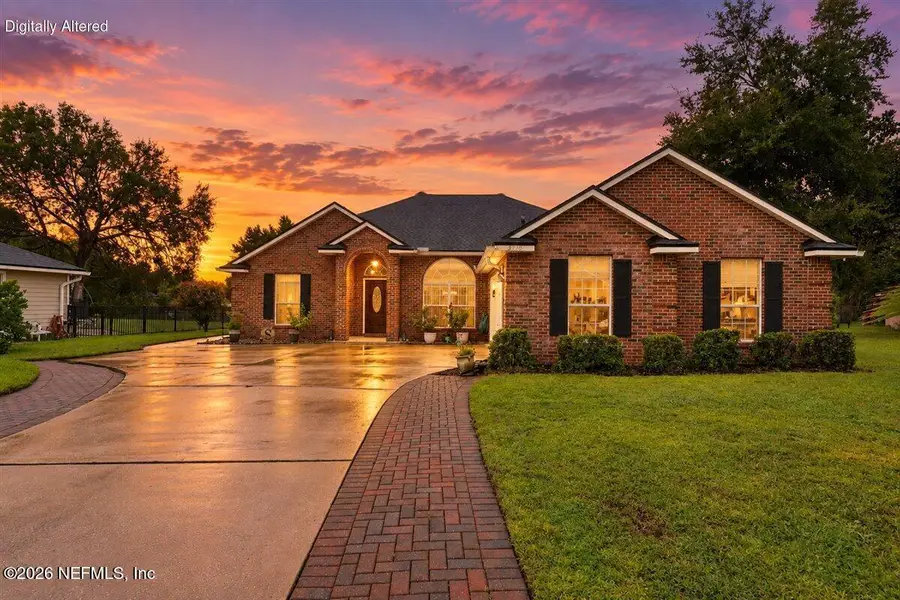 3910 Lake Crest Terrace, Middleburg, FL 32068 - #2
