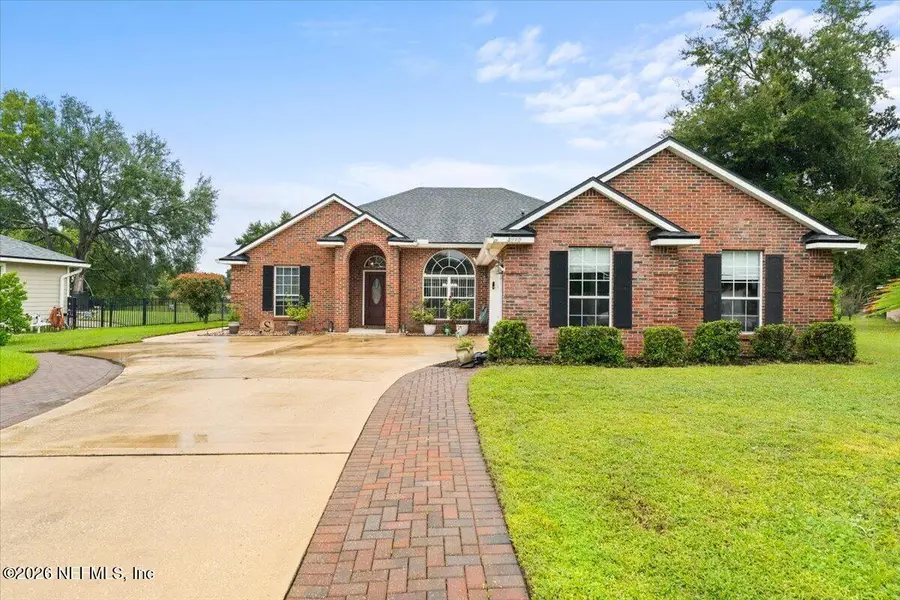 3910 Lake Crest Terrace, Middleburg, FL 32068 - #3