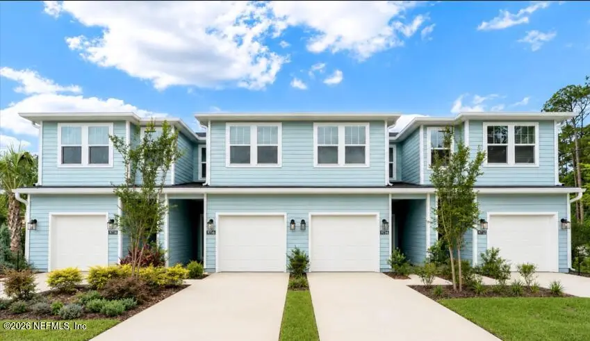 9716 Topaz Lane, Jacksonville, FL 32257 - #1