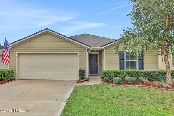 96 Cody Street, St. Augustine, FL 32084