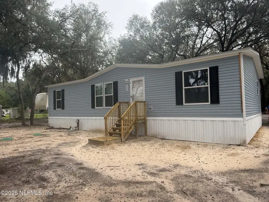 720 S County Road 21, Hawthorne, FL 32640 - #2