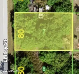 7026 Embry Street, Port Charlotte, FL 33981 - #1