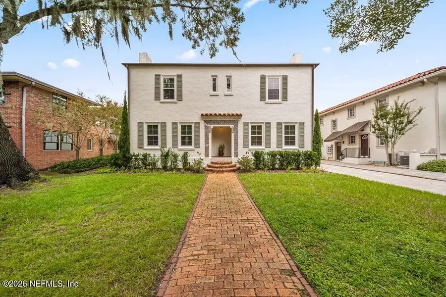 1905 San Marco Boulevard, Jacksonville, FL 32207 - #2
