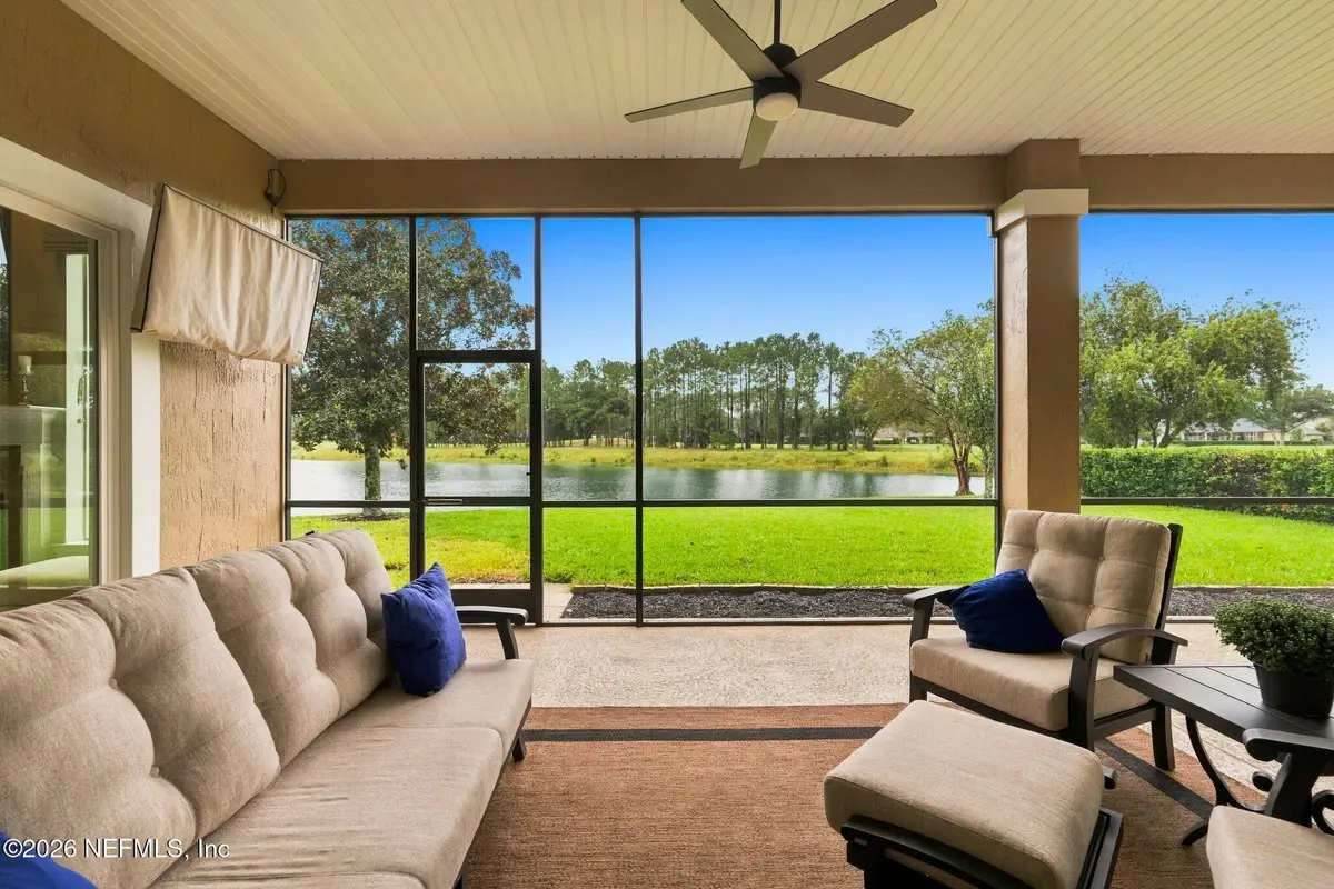 2017 E Clovelly Lane, Saint Augustine, FL 32092 - #1