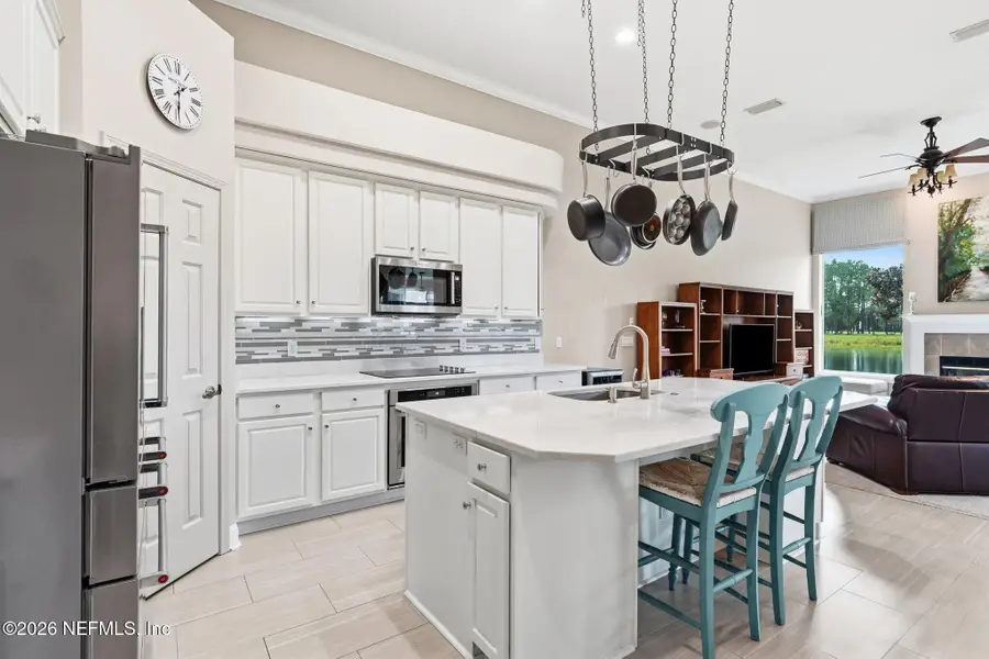 2017 E Clovelly Lane, Saint Augustine, FL 32092 - #2