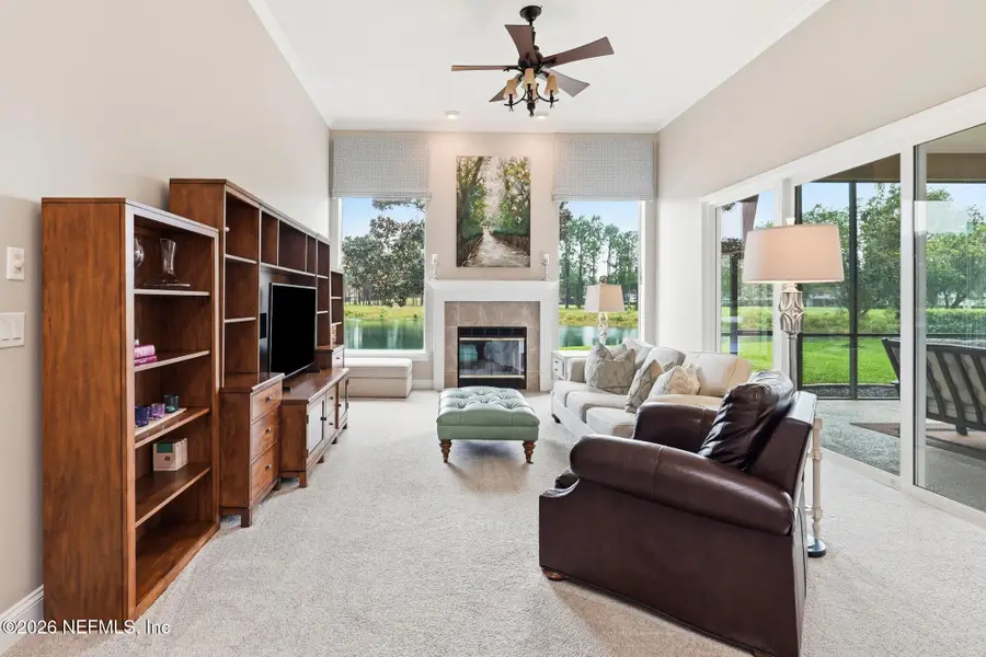 2017 E Clovelly Lane, Saint Augustine, FL 32092 - #3