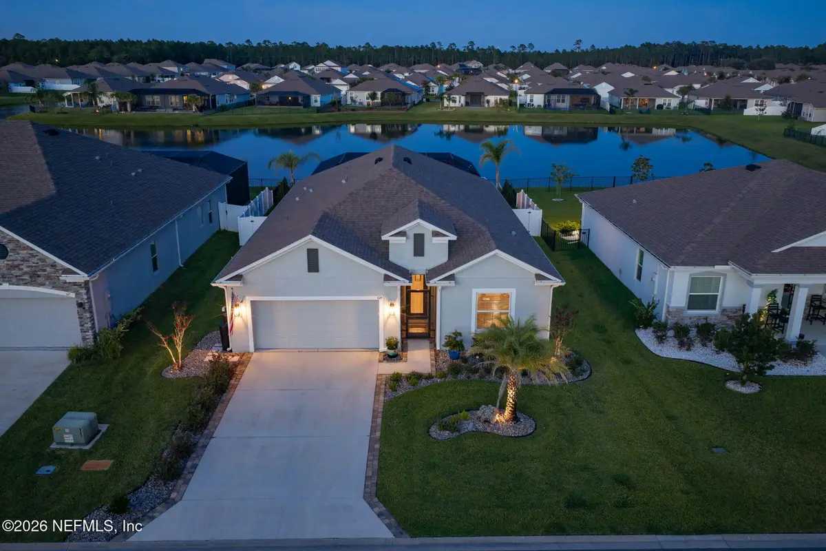 627 Ocean Jasper Drive, Saint Augustine, FL 32086 - #1