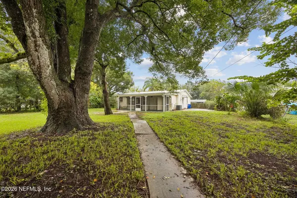 321 Chapel Road, St. Augustine, FL 32084